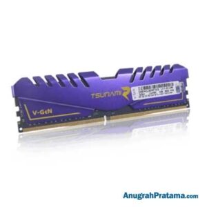 V-GEN Tsunami R Memory DDR4 4GB-3000 CL 16-18-18-35 1.35V