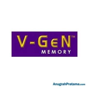 V-GEN Platinum Memory For Server DDR4 16 GB PC21300 / 2666 MHz ECC REG