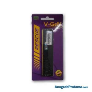V-GEN Rescue Memory DDR4 Long-DIMM 16 GB PC25600 / 3200 MHz