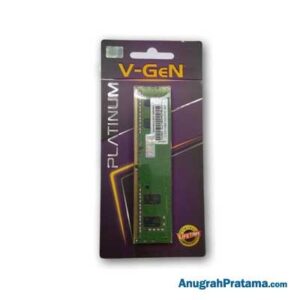 V-GEN Platinum Memory DDR4 Long-DIMM 16 GB PC21300 / 2666 MHz
