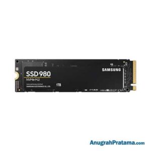 SAMSUNG 980 1TB PCIe 3.0 NVMe M.2 SSD