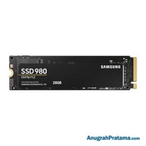 SAMSUNG 980 250GB PCIe 3.0 NVMe M.2 SSD