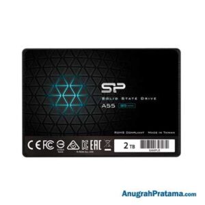 SILICON POWER A55 2TB SSD