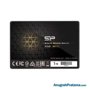 SILICON POWER A58 1TB SSD