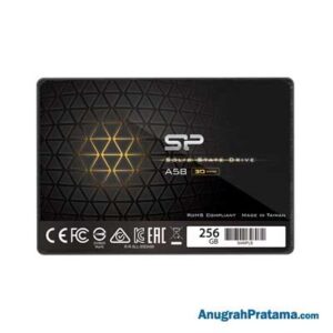 SILICON POWER A58 256GB SSD