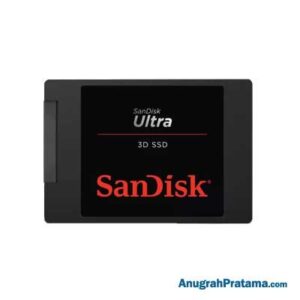 SANDISK Ultra 3D SDSSDH3 250GB SSD [SDSSDH3-250G-G25]