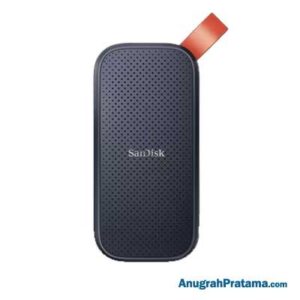 SANDISK SDSSDE30 1TB SSD Portable [SDSSDE30-1T00-G25]