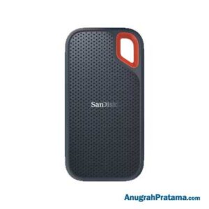 SANDISK Extreme SDSSDE61 500GB SSD Portable [SDSSDE61-500G-G25]