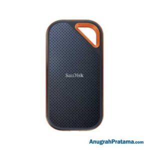 SANDISK Extreme Pro SDSSDE81 1TB SSD Portable [SDSSDE81-1T00-G25]