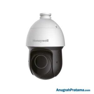 HONEYWELL HDZP252DI 2MP PTZ IR IP Camera CCTV