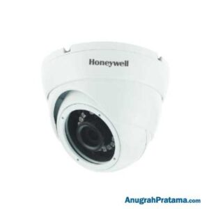 HONEYWELL HADC-2005PI Analog AHD Fixed Dome Camera CCTV