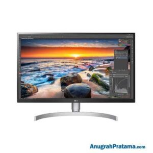 LG 27UL850 27 Inch IPS LED Monitor