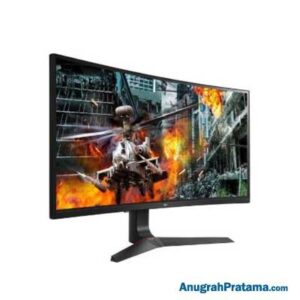 LG 34GL750 34 Inch LED Monitor