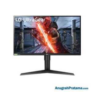 LG 27GN750 27 Inch LED Monitor