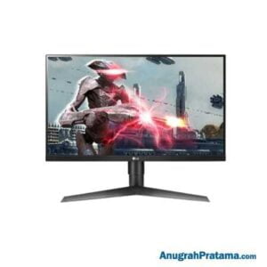 LG 27GL650F 27 Inch LED Monitor