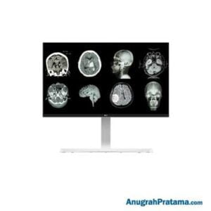 LG 27HJ712C 27 Inch LED Monitor