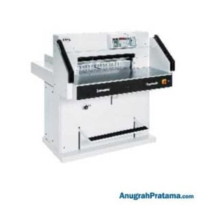 IDEAL 7260 Mesin Pemotong Kertas [ID7260Z]