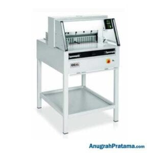 IDEAL 4860 Mesin Pemotong Kertas [ID4860Z]