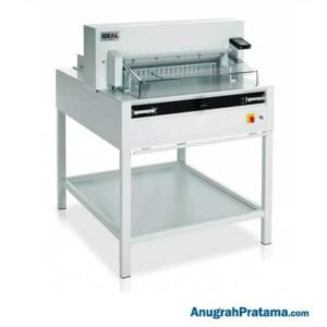 IDEAL 6655 Mesin Pemotong Kertas [ID6655Z]