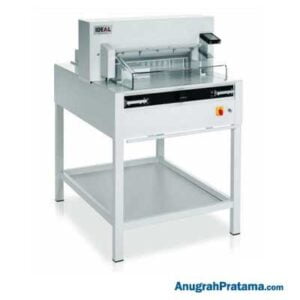 IDEAL 5255 Mesin Pemotong Kertas [ID5255Z]