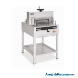 IDEAL 4815 Mesin Pemotong Kertas [ID4815Z]