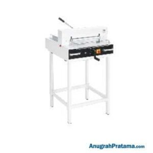 IDEAL 4315 + Stand Mesin Pemotong Kertas [ID4315PZ-1]