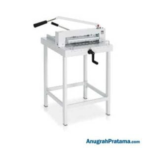 IDEAL 4305 + Stand Mesin Pemotong Kertas [ID435PZ]