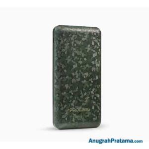 PROLINK PPB1003 Energiepak Poise 10.000mAh Power Bank - Army Green