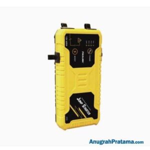 PROLINK PJS2000 15000mAH Jump Start All 12V Vehicles Petrol & Diesel up to 7.0L