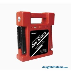 PROLINK PJS2001 25900mAH Jump Start All 12V Petrol & Diesel Vehicles & Jump Start 24V Vehicles <24tons