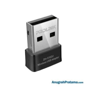PROLINK DH5102U Wireless-AC USB Adapter 650Mbps