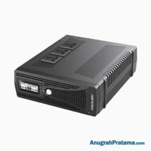 PROLINK IPS2400 2400VA / 1440W Simulated Sinewave Inverter without Battery