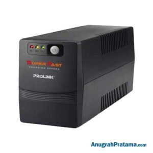 PROLINK PRO1250SFCU 1250VA Line Interactive UPS