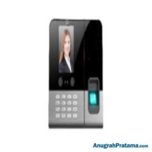 AIO Face-102 Mesin Absensi (Sidik jari dan Wajah)