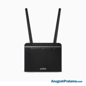 PROLINK DL-7303 AC Dualband Smart 4G LTE Wireless Router