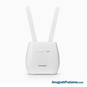 PROLINK PRN3006L Smart 4G LTE Wireless Router with Voice