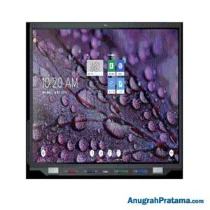 SMART Board 7286R PRO 86 Inch Interactive Display [SBID-7286R-P]
