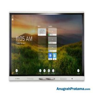 SMART Board MX286-V2 86 Inch Interactive Display [SBID-MX286-V2]