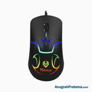 PROLINK Natalus PMG9006 Illuminated Gaming Mouse
