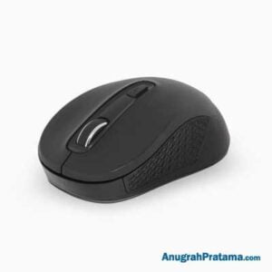 PROLINK PMW6008 Wireless Mouse - Black