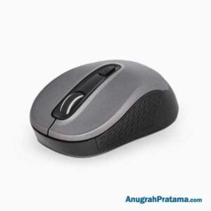 PROLINK PMW6008 Wireless Mouse - Grey