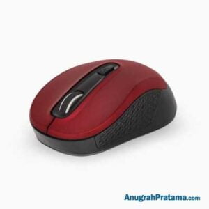 PROLINK PMW6008 Wireless Mouse - Red
