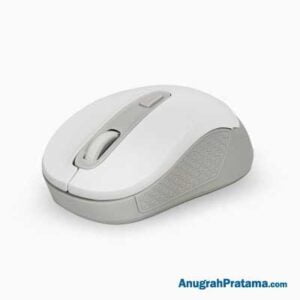 PROLINK PMW6008 Wireless Mouse - White