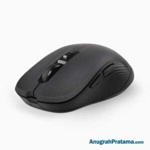 PROLINK PMW6009 Wireless Mouse - Charcoal