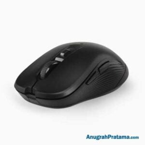 PROLINK PMW6009 Wireless Mouse - Black