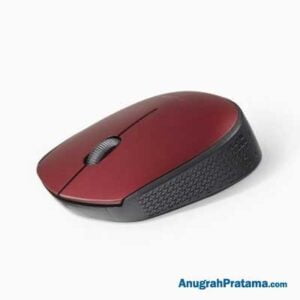 PROLINK PMW5008 Wireless Mouse - Red