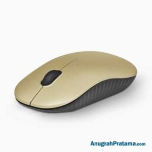 PROLINK PMW5009 Wireless Mouse - Champagne