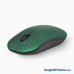 PROLINK PMW5009 Wireless Mouse - Dark Green