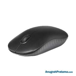 PROLINK PMW5009 Wireless Mouse - Black