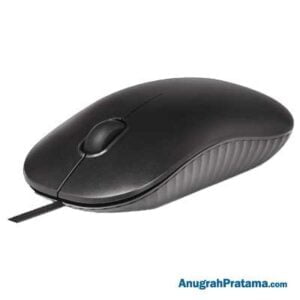 PROLINK PMC1007 USB Wired Optical Mouse - Black